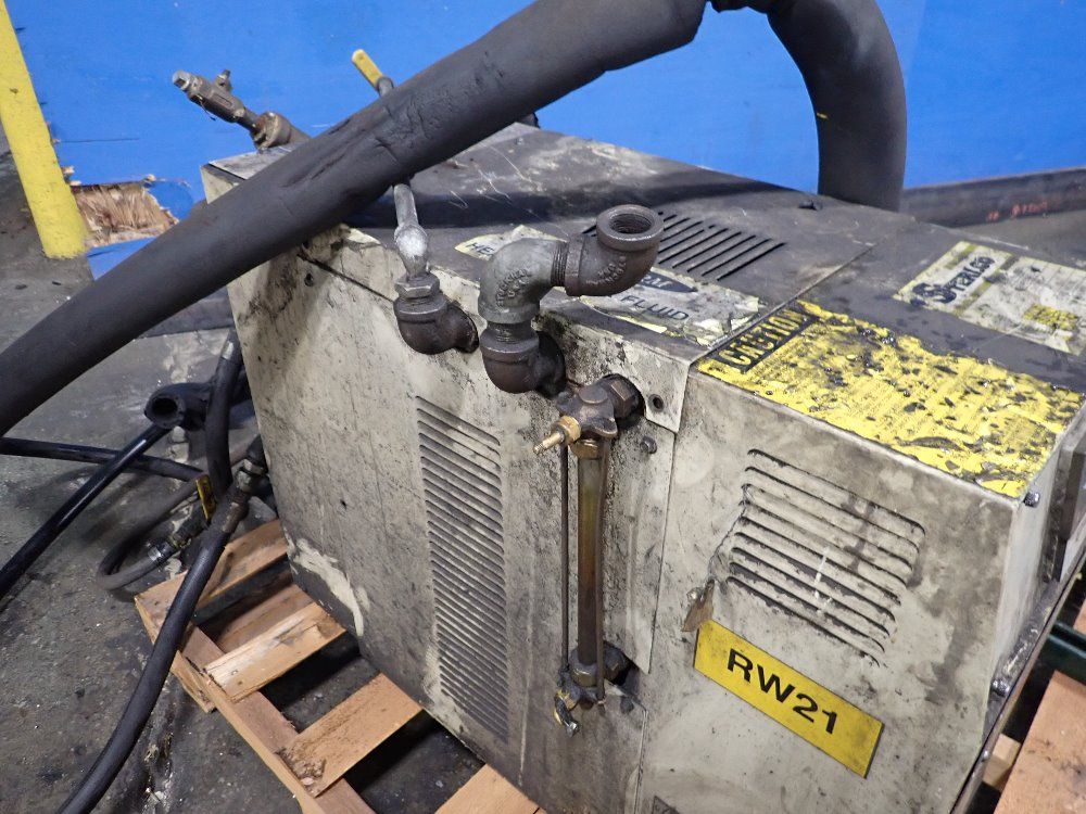 Sterlco Temperature Controller - 6010-d