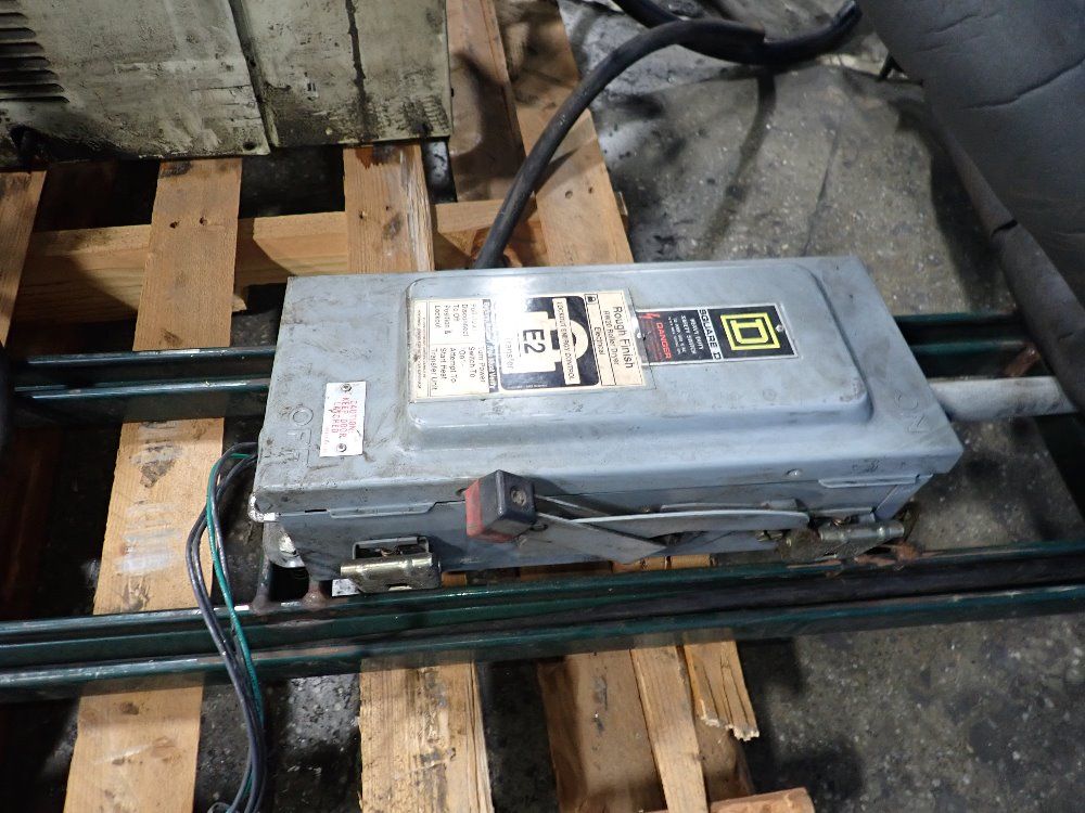 Sterlco Temperature Controller - 6010-d