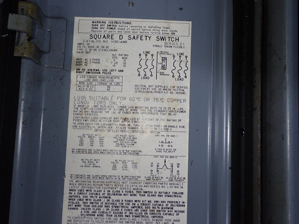 Sterlco Temperature Controller - 6010-d