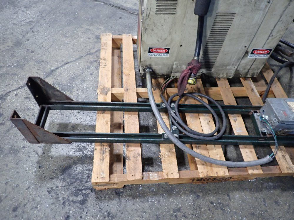 Sterlco Temperature Controller - 6010-d