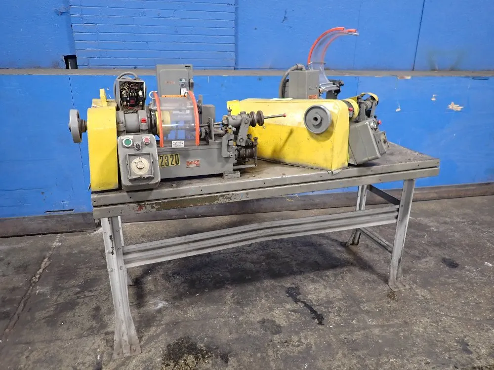 SPEED LATHE