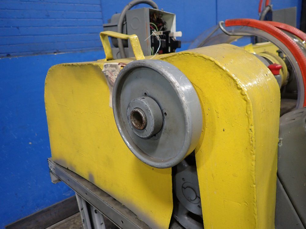 Dykrex Speed Lathe - Mx-20-441