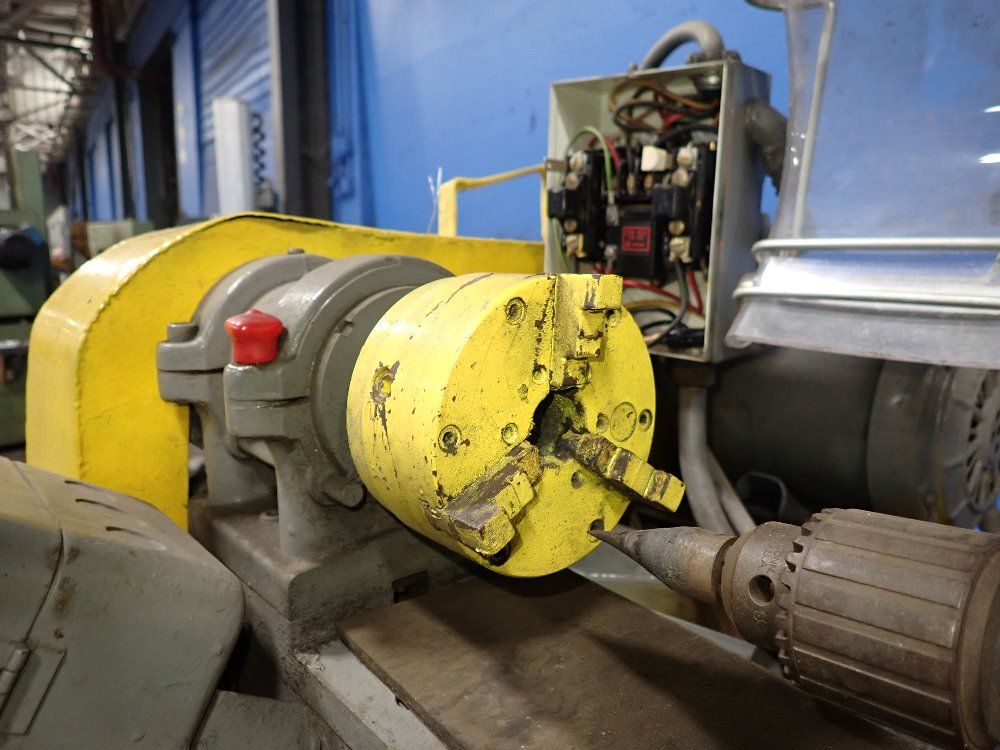 Dykrex Speed Lathe - Mx-20-441