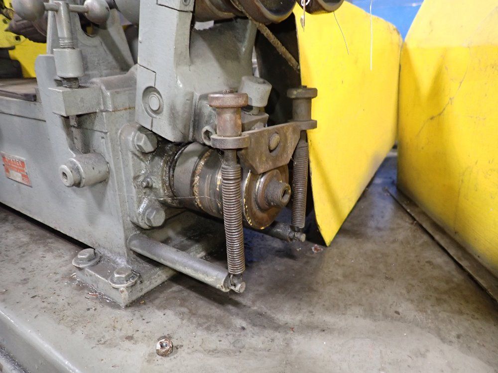 Dykrex Speed Lathe - Mx-20-441