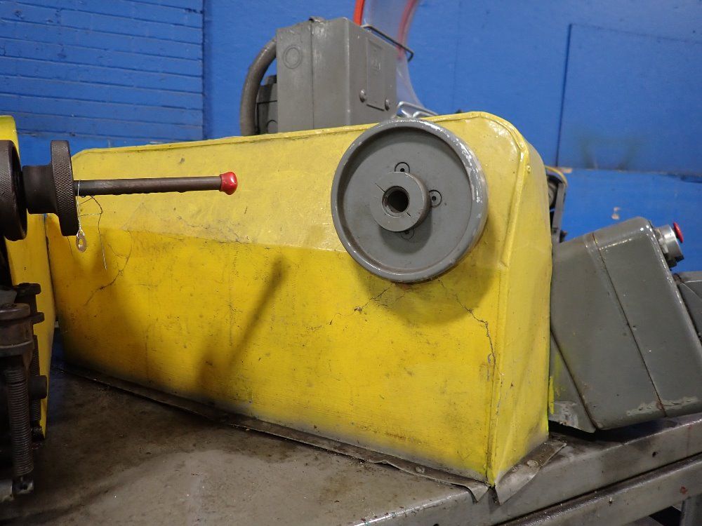 Dykrex Speed Lathe - Mx-20-441