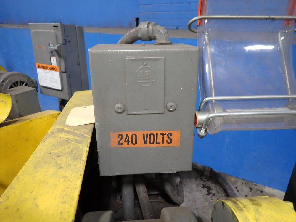 Dykrex Speed Lathe - Mx-20-441