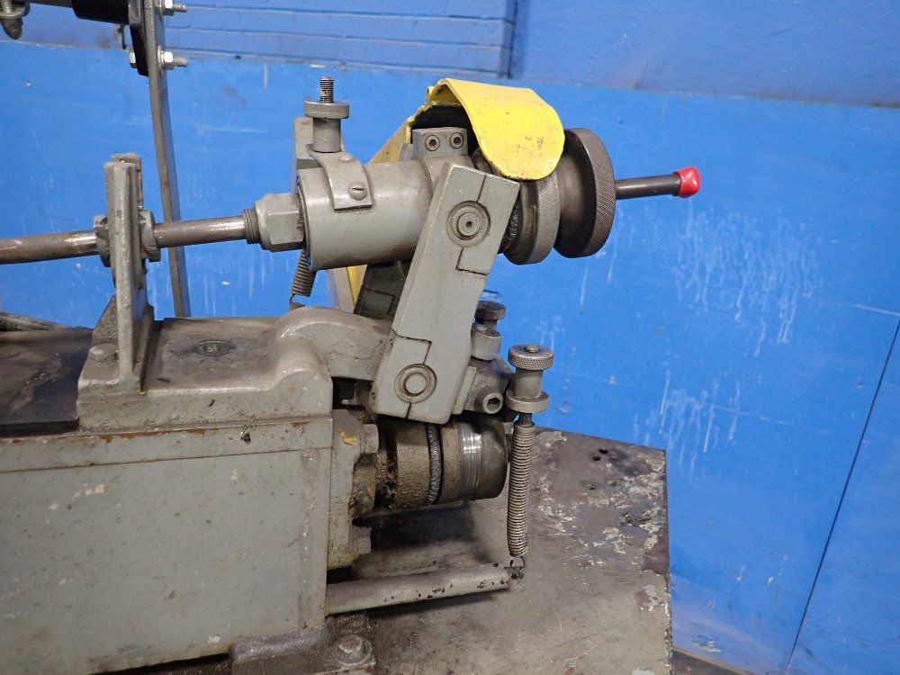 Dykrex Speed Lathe - Mx-20-441