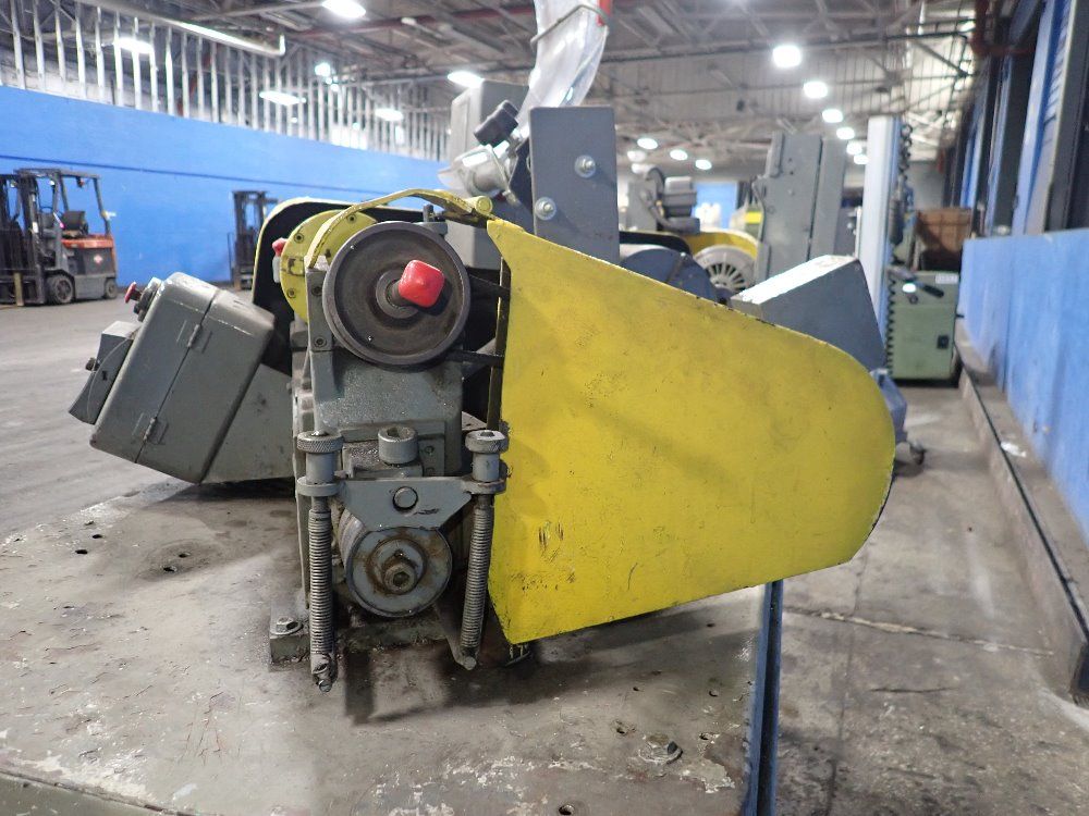 Dykrex Speed Lathe - Mx-20-441