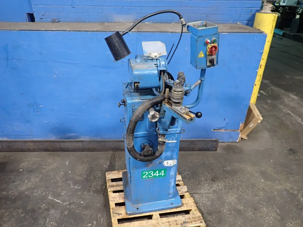 GRINDER