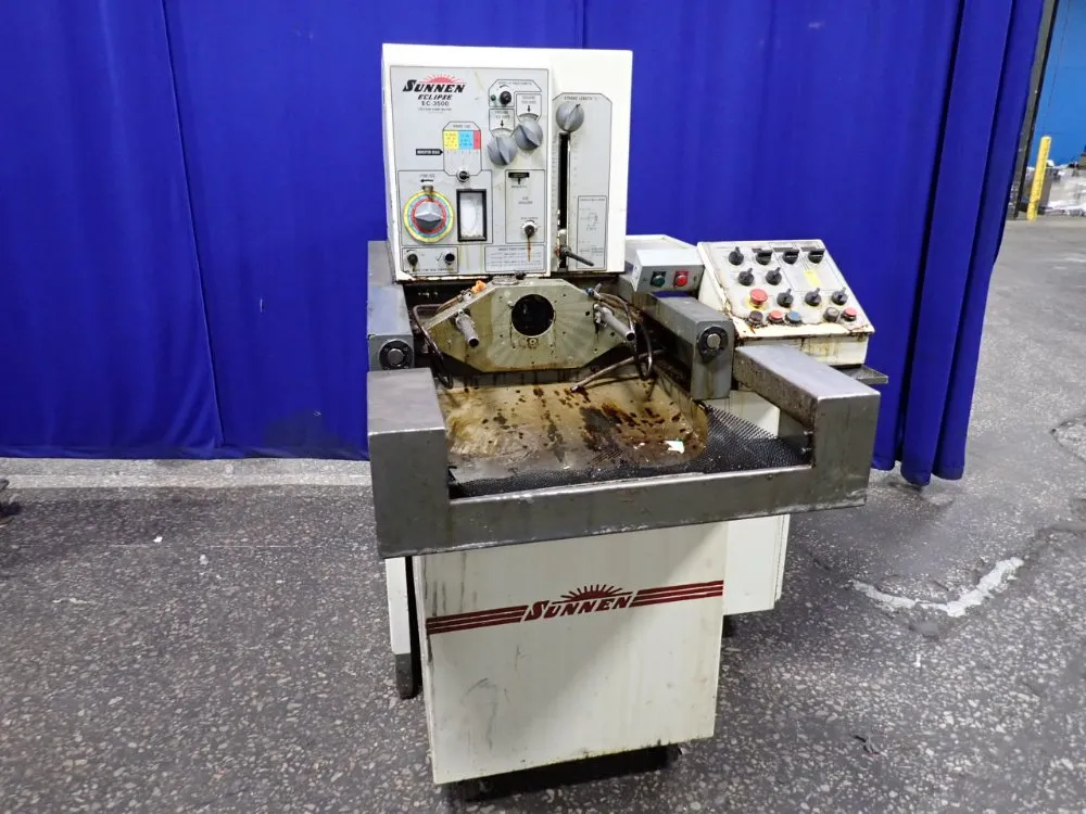 Sunnen Products Company Hone - Ec-3500-d