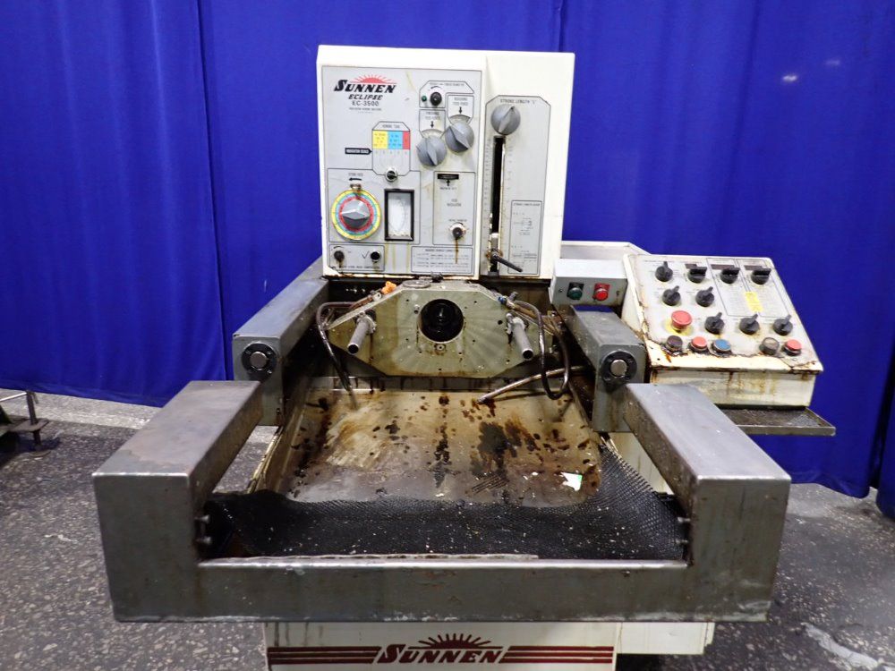 Sunnen Products Company Hone - Ec-3500-d