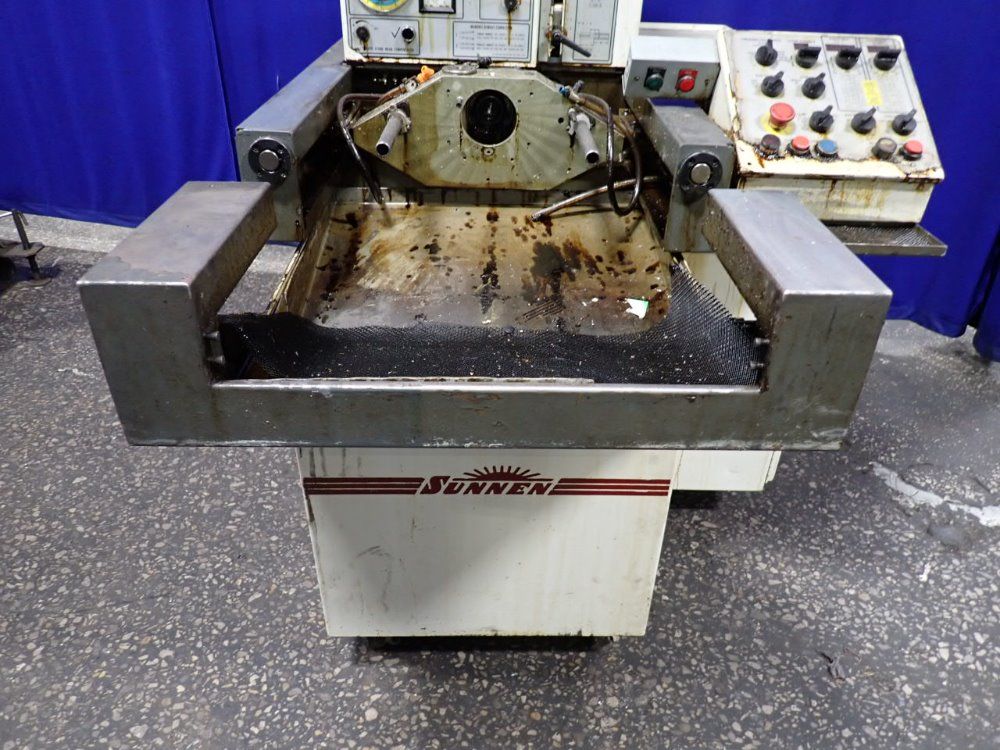 Sunnen Products Company Hone - Ec-3500-d