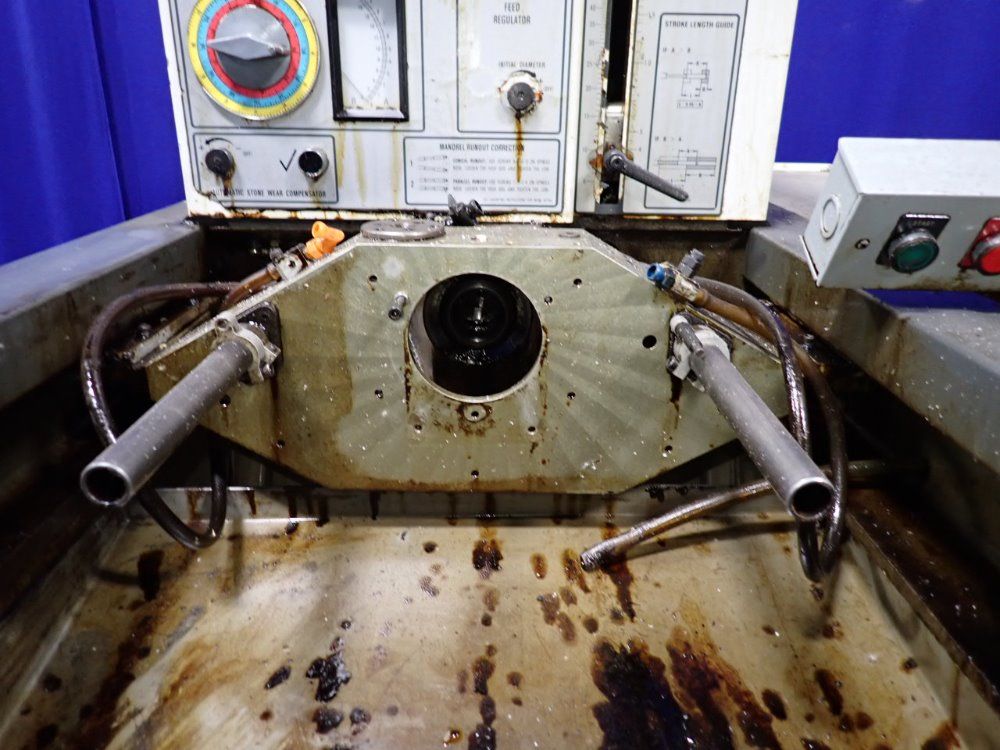 Sunnen Products Company Hone - Ec-3500-d