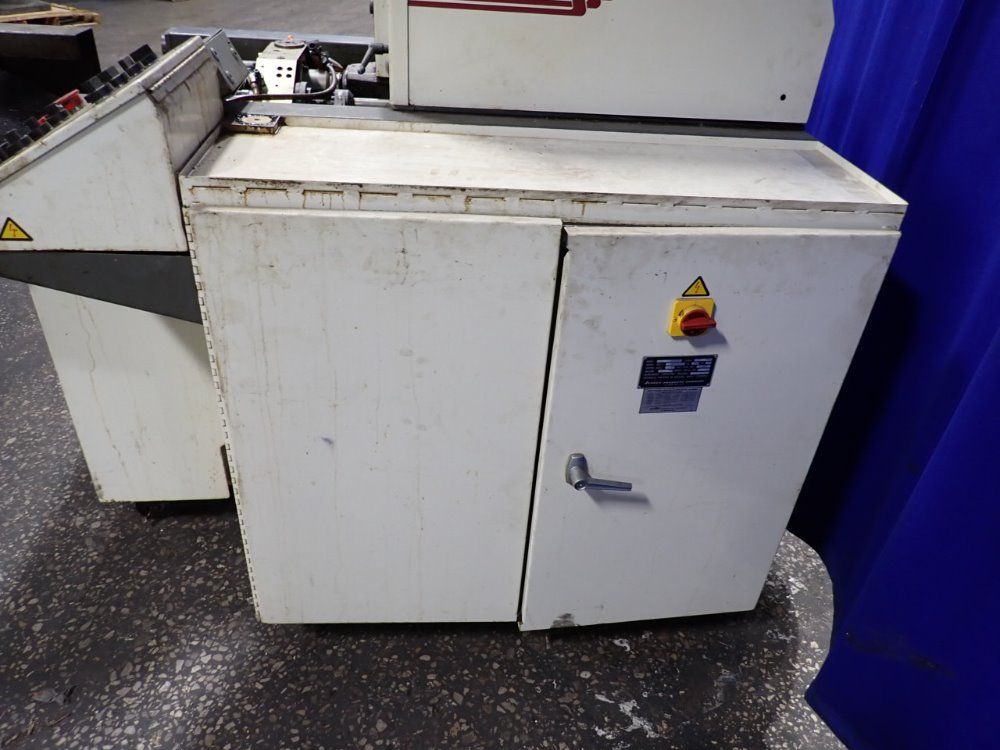 Sunnen Products Company Hone - Ec-3500-d