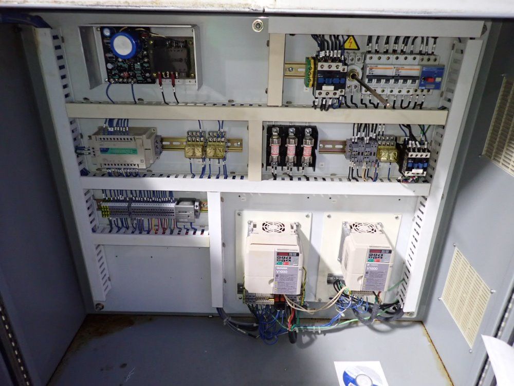 Sunnen Products Company Hone - Ec-3500-d