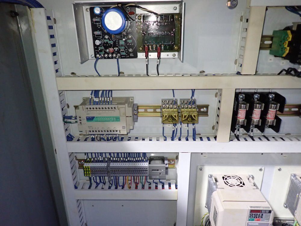 Sunnen Products Company Hone - Ec-3500-d