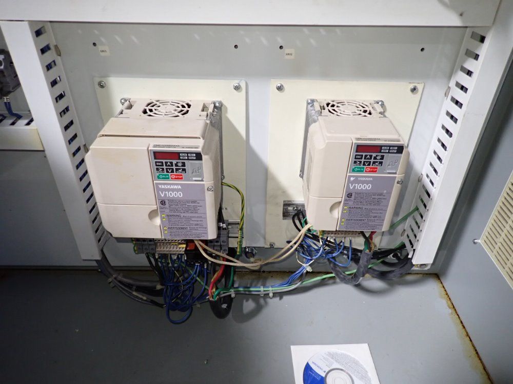 Sunnen Products Company Hone - Ec-3500-d