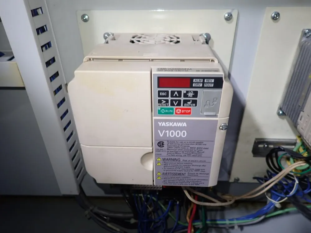 Sunnen Products Company Hone - Ec-3500-d