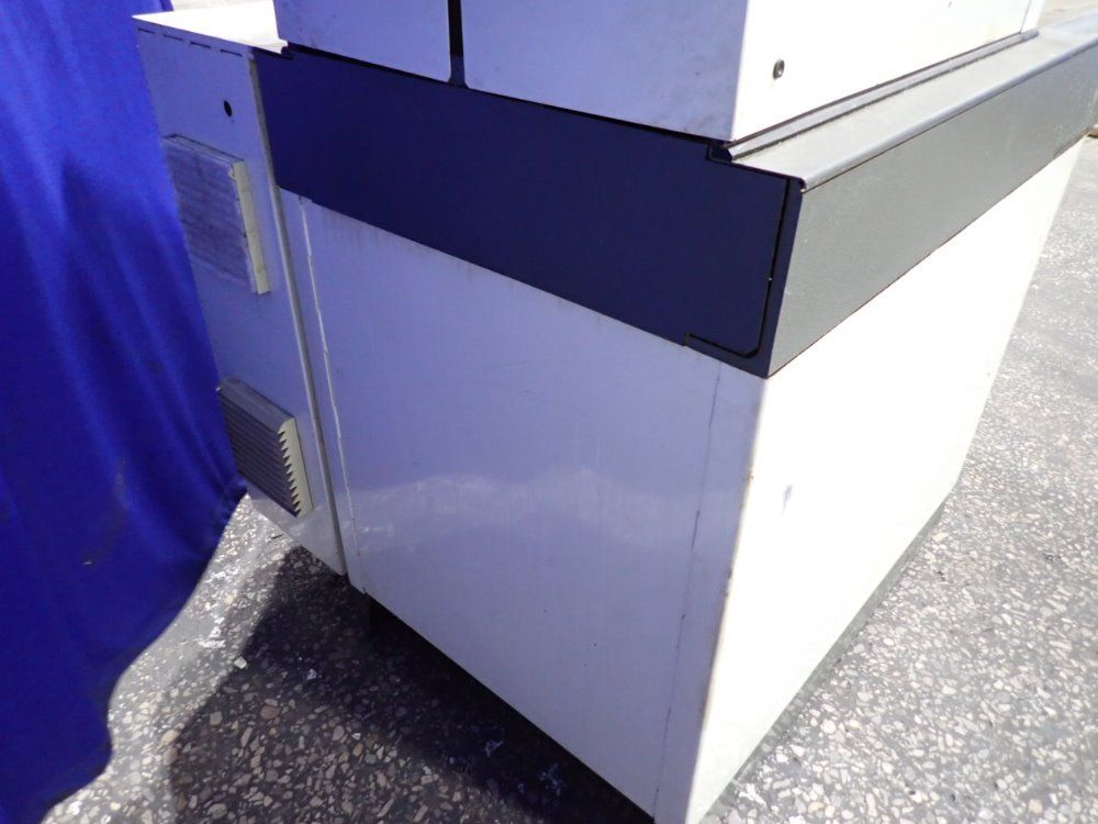 Sunnen Products Company Hone - Ec-3500-d