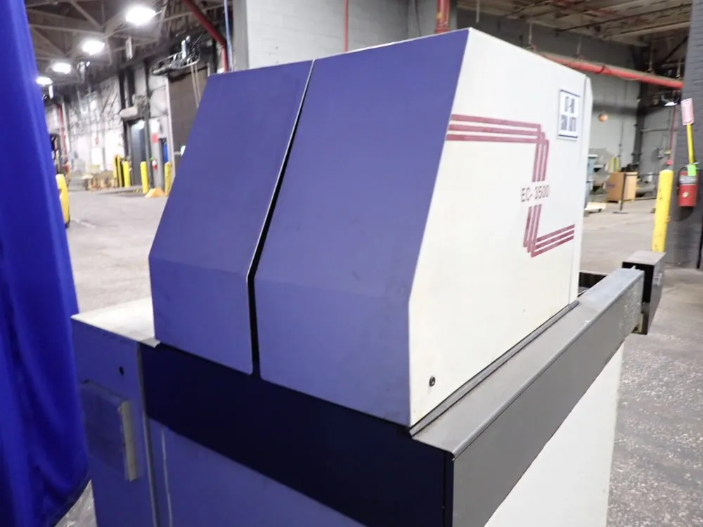 Sunnen Products Company Hone - Ec-3500-d