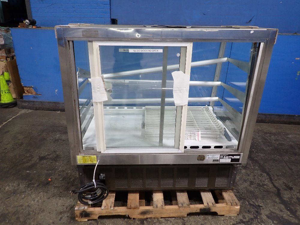 The C. Schimidt Company 29" X 44" X 29" Cooler