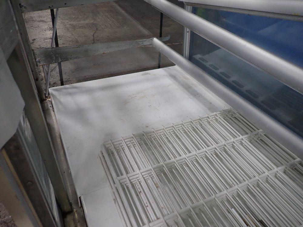 The C. Schimidt Company 29" X 44" X 29" Cooler