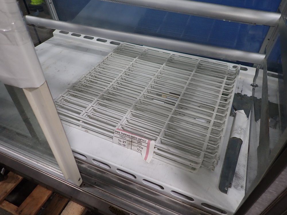 The C. Schimidt Company 29" X 44" X 29" Cooler