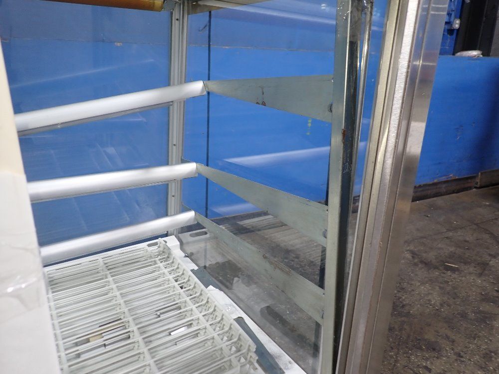 The C. Schimidt Company 29" X 44" X 29" Cooler