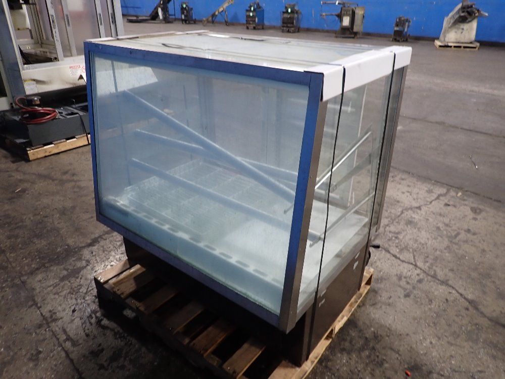 The C. Schimidt Company 29" X 44" X 29" Cooler