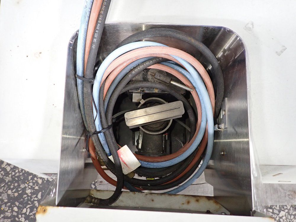 Perkin Elmer Analyzer