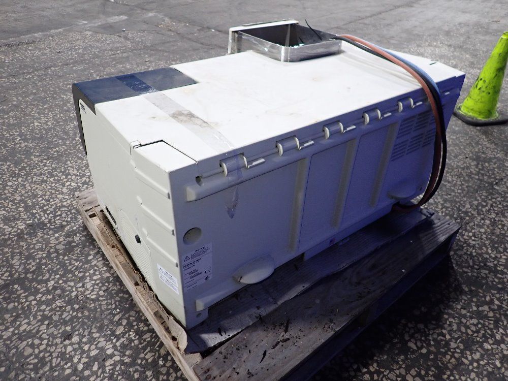 Perkin Elmer Analyzer