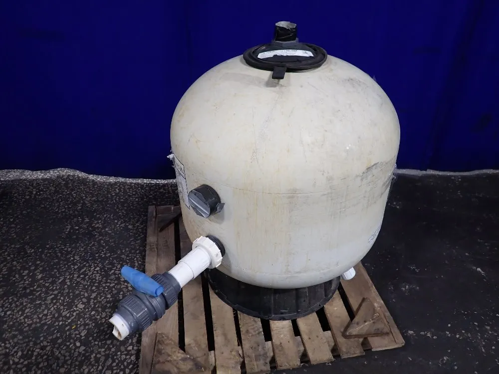 Purex Trion Sand Filter - Tr-100c