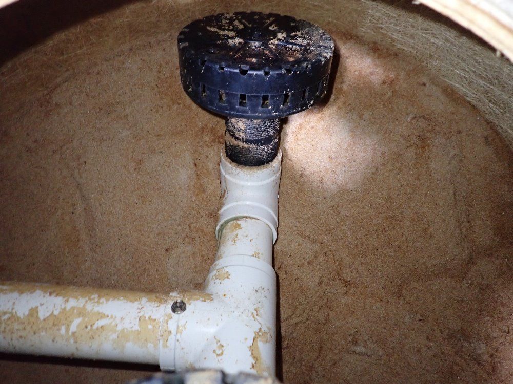 Purex Trion Sand Filter - Tr-100c