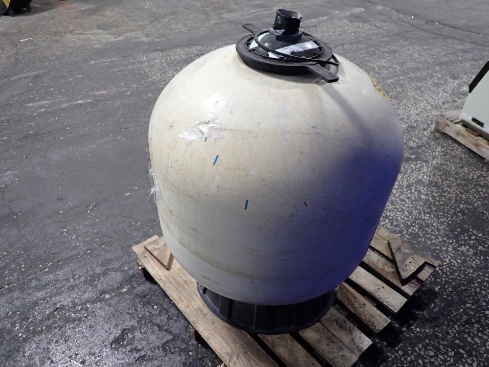 Purex Trion Sand Filter - Tr-100c