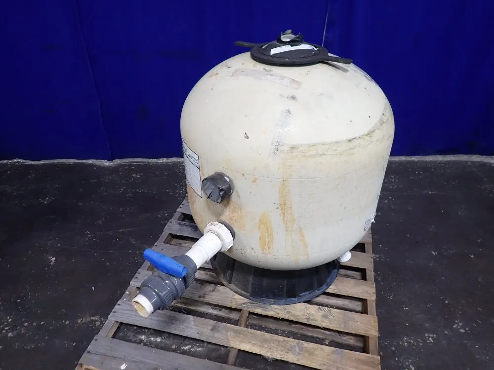 Purex Trion Sand Filter - Tr-100c