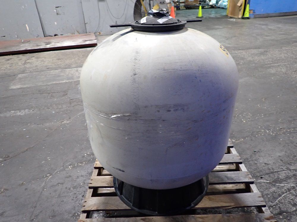 Purex Trion Sand Filter - Tr-100c