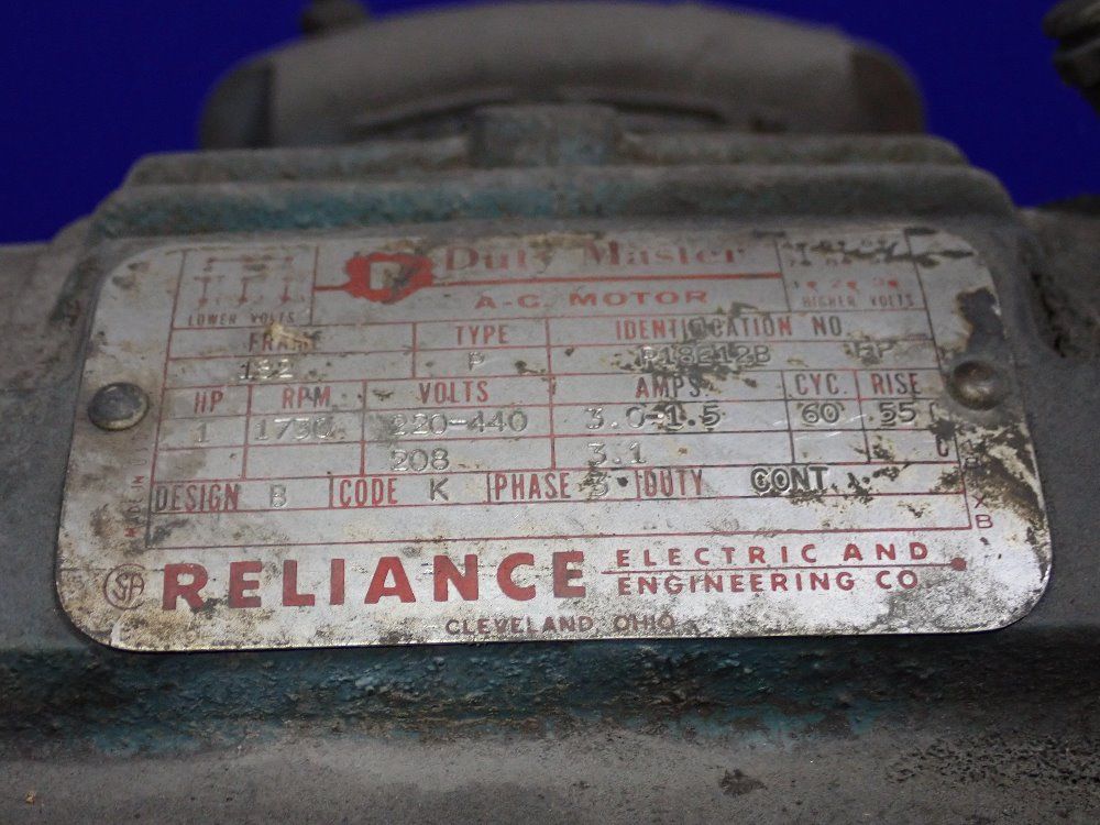 May Fran Chip Conveyor