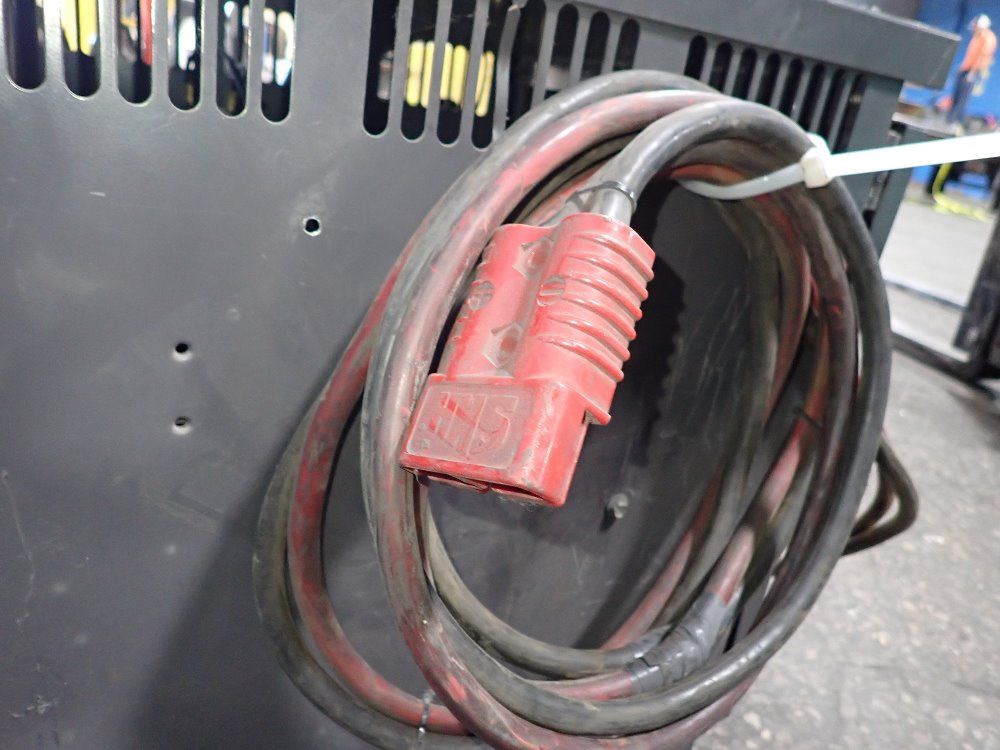 Battery Builders 510 A.h./24v Battery Charger - Bb80-1-120510d