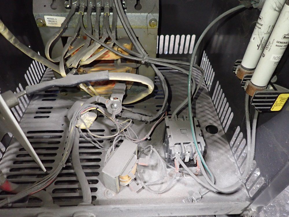 Battery Builders 510 A.h./24v Battery Charger - Bb80-1-120510d