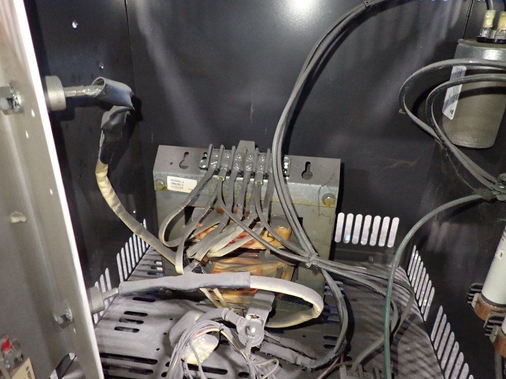 Battery Builders 510 A.h./24v Battery Charger - Bb80-1-120510d