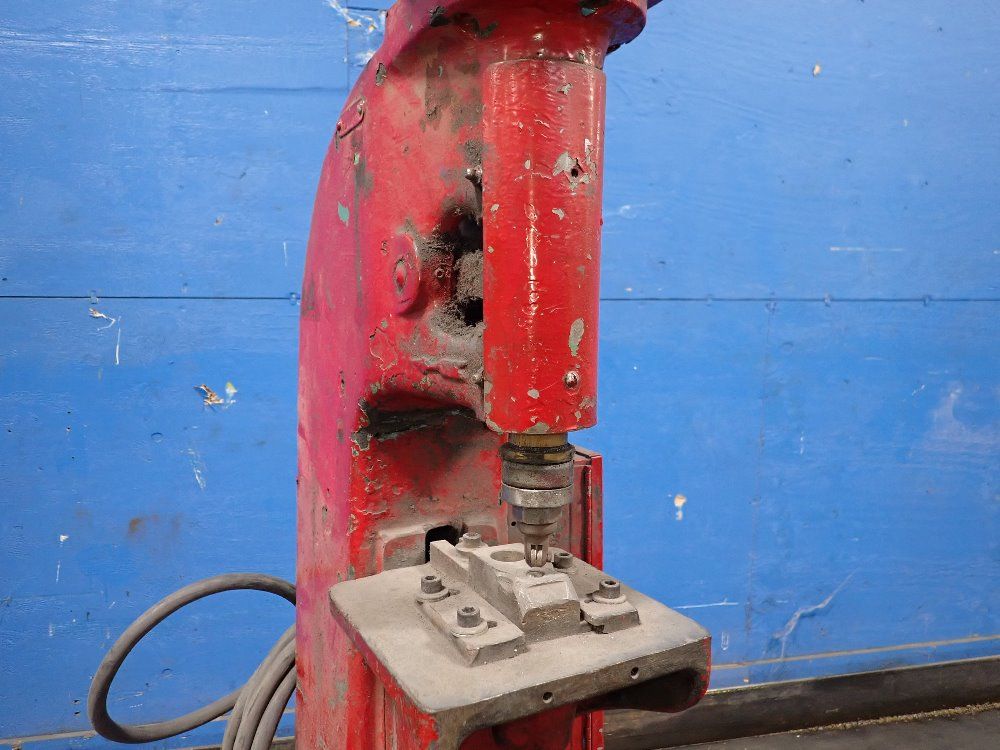 Grant Press - No. 203a