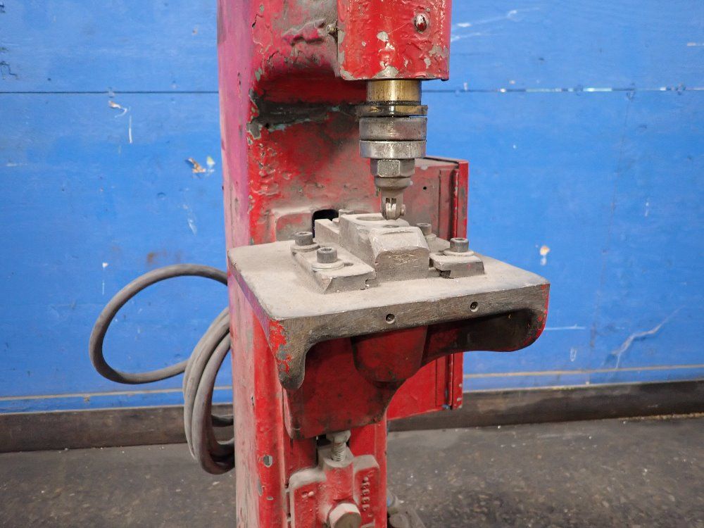 Grant Press - No. 203a