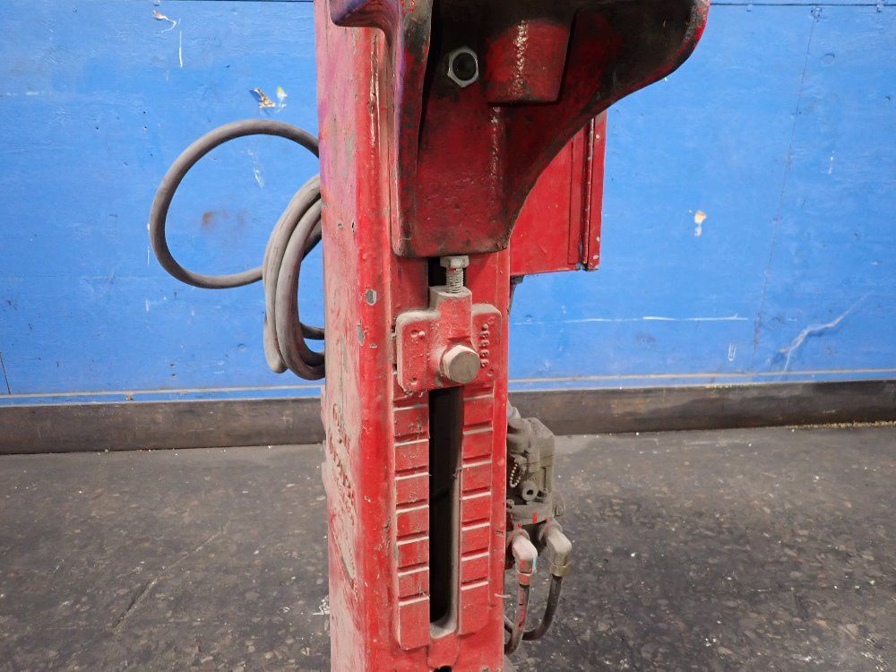 Grant Press - No. 203a