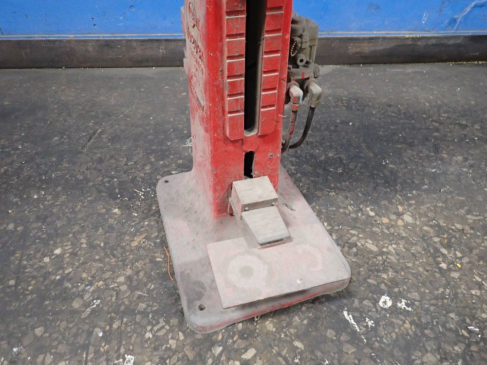 Grant Press - No. 203a