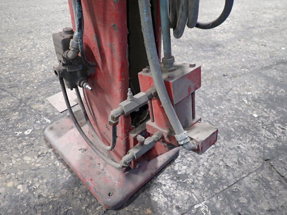 Grant Press - No. 203a