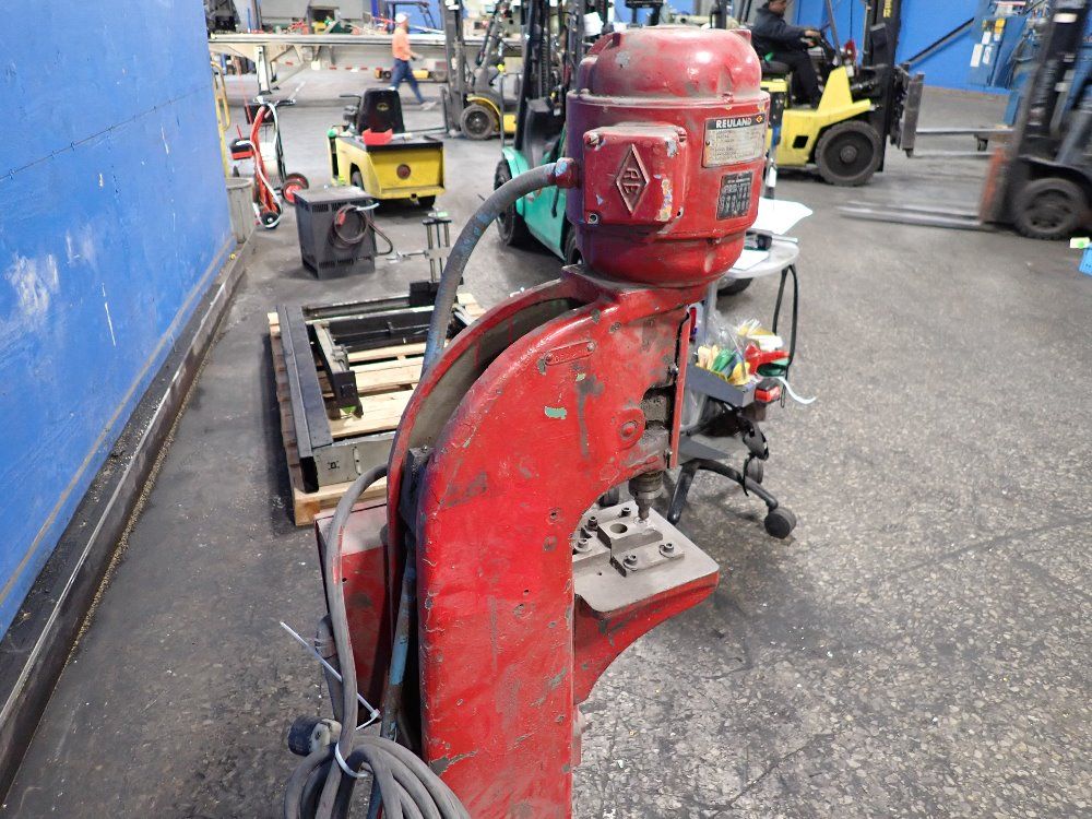 Grant Press - No. 203a