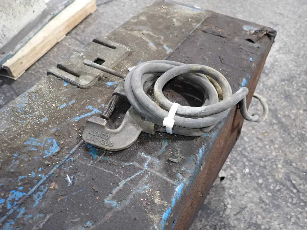 Miller 200 Amp Welder - Millermatic 251