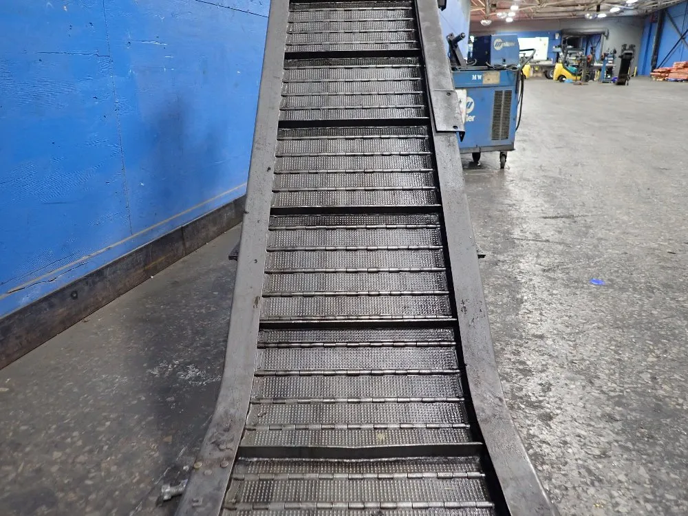 Chip Conveyor