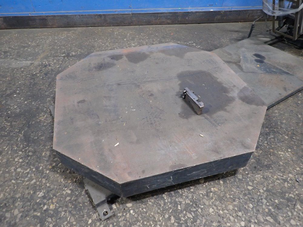 Orion 48" X 48" Stretch Wrapper - H77 / 13b