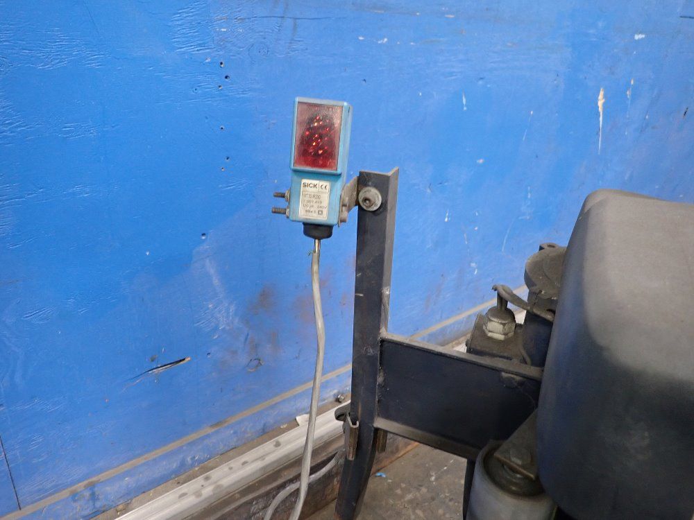 Orion 48" X 48" Stretch Wrapper - H77 / 13b